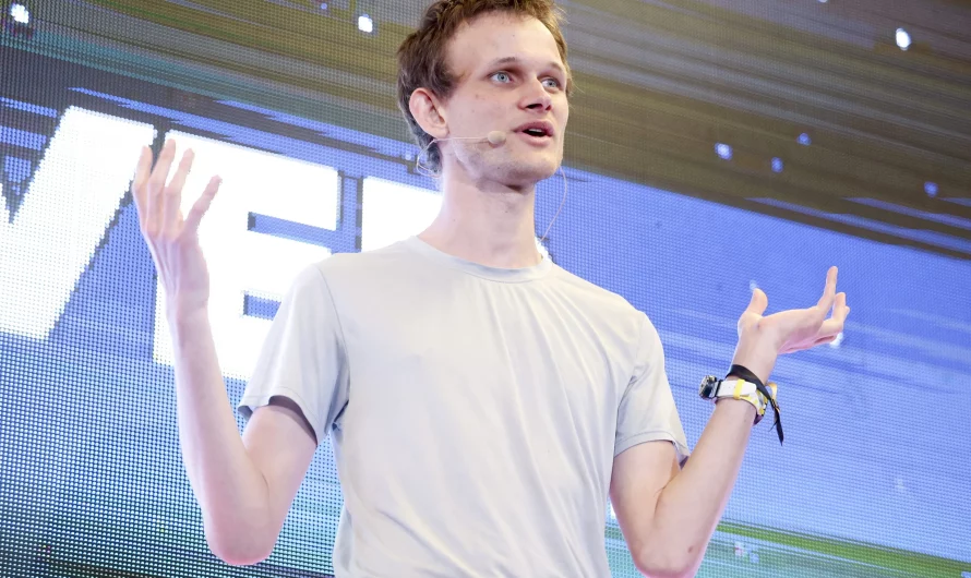 The Ethereum Landscape: China’s Tokenization Move and Vitalik Buterin’s Vision for Future
